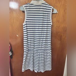 Ralph Lauren romper size 14/16